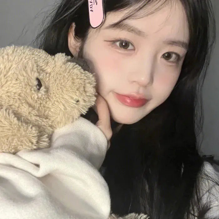 咳,小母牛