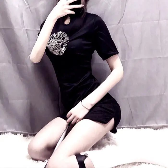 深海探奇