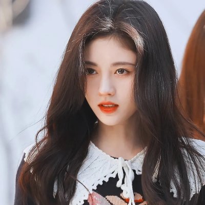 野性玉女