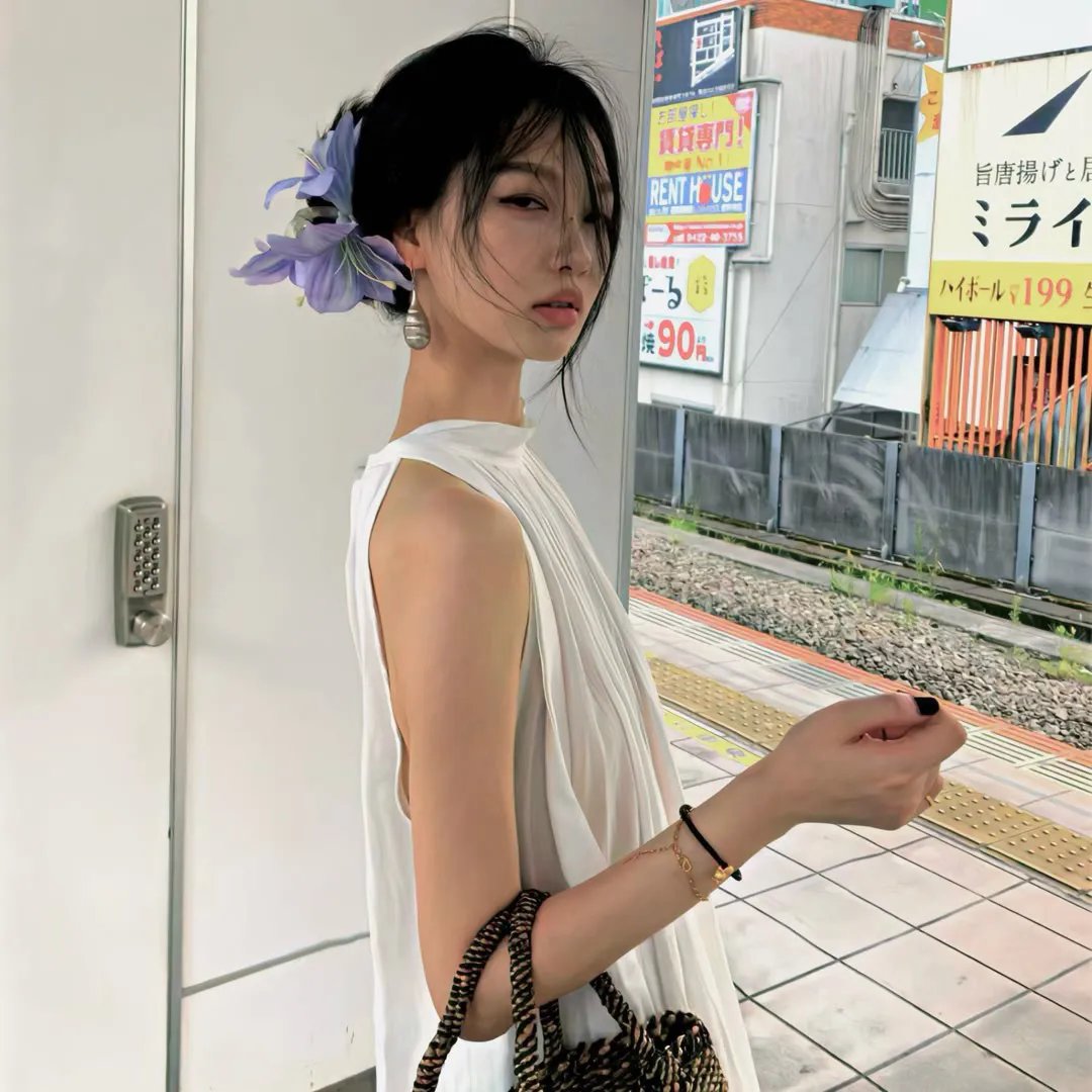 青色山脉